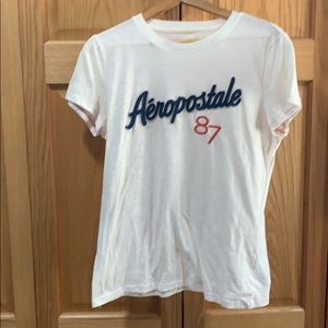 Aeropostale tee